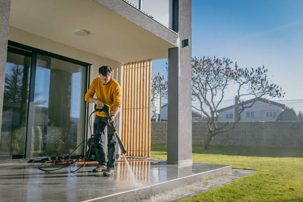 Best Factory Floor Cleaning  in Monterey, CA
