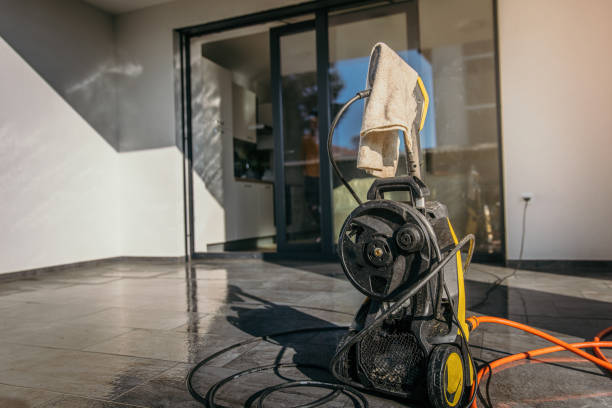 Best Dumpster Area Cleaning  in Monterey, CA