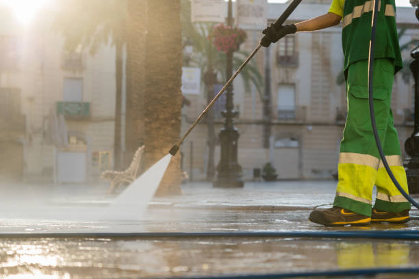 Best Warehouse Cleaning  in Monterey, CA